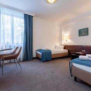 Trip Inn Klee am Park Wiesbaden - 18