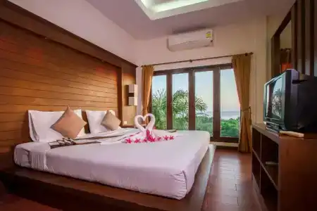 Phuchawee Lanta - 27