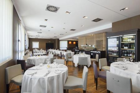 NH Milano Fiera - 22
