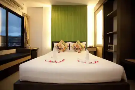 Studio Patong by iCheck inn - 75