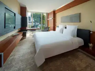 Swissotel Buyuk Efes Izmir - 41