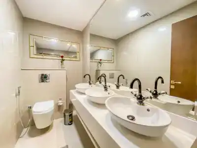 Mirage Bab Al Bahr Beach Resort - 77
