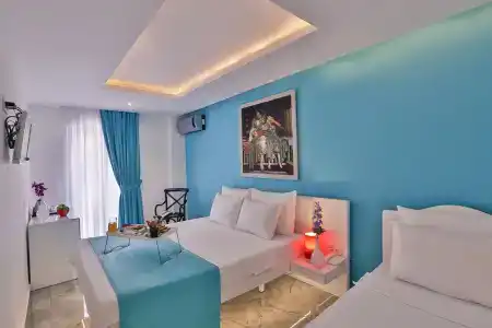 Bellezza Ortakoy - 5