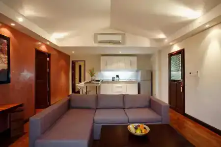 The Village Coconut Island Beach Resort - Sha Extra Plus - 56