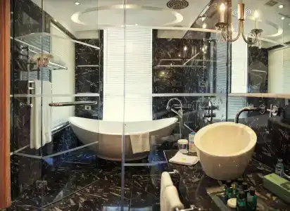 Les Ottomans - Boutique Class - 18