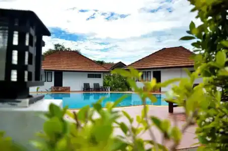 Baan Suan Nuanta - 29