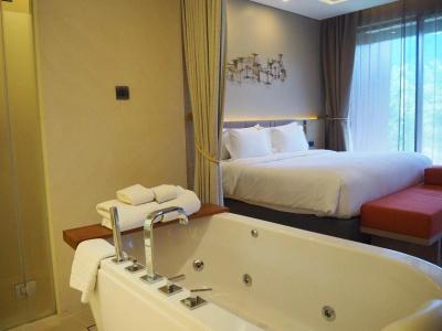 dusitD2 Khao Yai - 33
