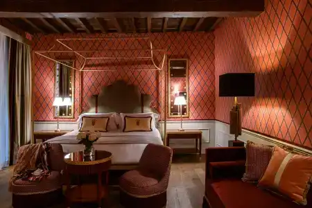 IL Tornabuoni The Unbound Collection by Hyatt - 9