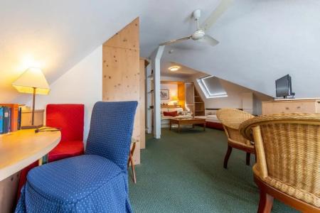 Thermen & Restaurant Bad Soden - 69