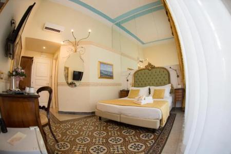 b&b Art Suite Santa Brigida - 92