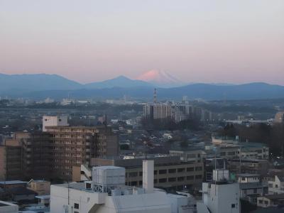 Tachikawa Washington - 23