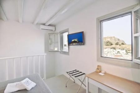 Lindos Comfy Suites - 59