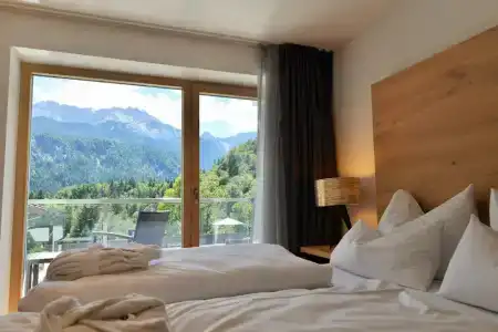 Das Graseck - my mountain hideaway - 53