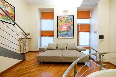 Residence Sacchi Aparthotel - 89