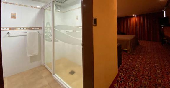 Escala Central del Norte - 4
