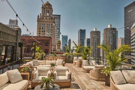 Pendry Chicago - 24