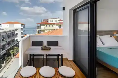 Anassa Suites - 57
