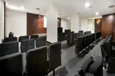 Hesperia Santiago Peregrino - 22