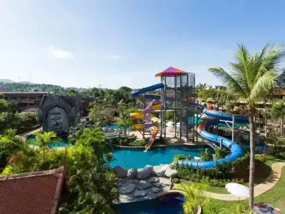 Phuket Orchid Resort And Spa - Sha Extra Plus - 38