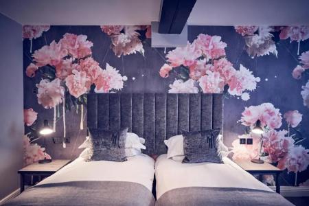 Malmaison Belfast - 33