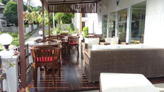 Mm Hill Koh Samui - Sha Certified - 15