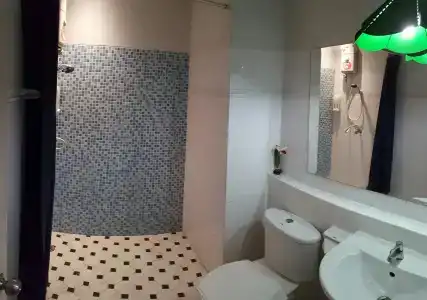 The Studio at Sathorn Terrace - 8
