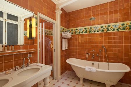 Hôtel Raphael - 19
