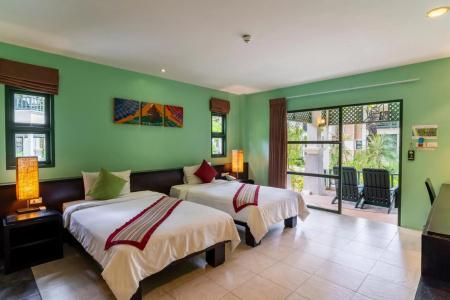 Baan Khaolak Beach Resort - Sha Plus - 5