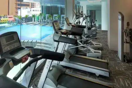 Furama Bukit Bintang, - 25