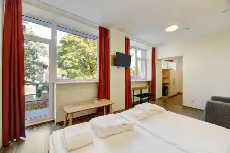 ESTONIA Medical Spa & - 46