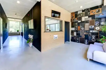 Daft & Glamping - 1