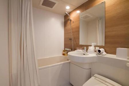 Hakata Nakasu Inn - 43