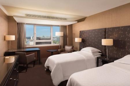 Sheraton Lisboa & Spa - 36