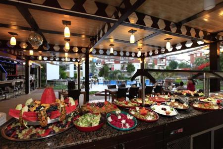 Hanay Suite - 11