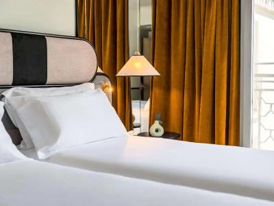 ibis Paris Opera La Fayette - 108