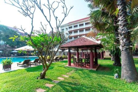Royal Angkor Resort & Spa - 8