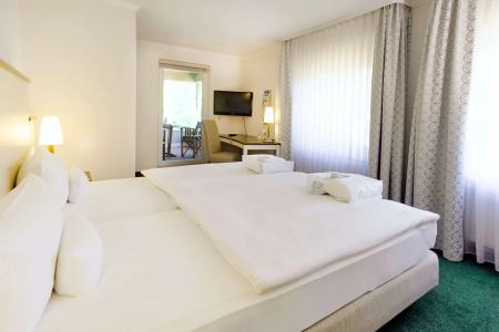 Best Western Plus OstseeWaldschloesschen - 113