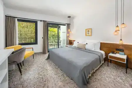 Ölüdeniz Blu Luxury Unique - Adults-Only - 2