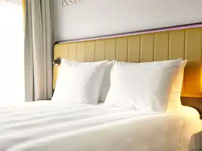 Park Inn By Radisson Hasselt - 21