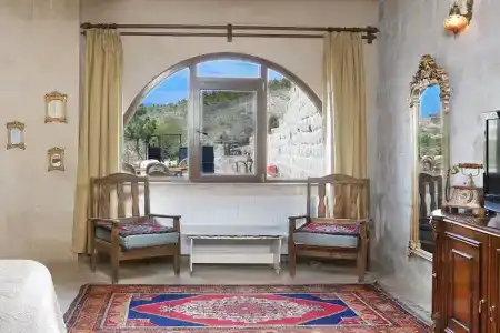 Dilek Tepesi Cave - 42