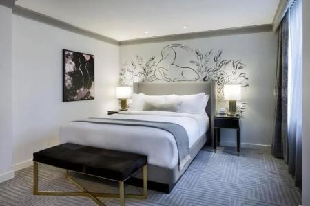 The Gwen, a Luxury Collection, Michigan Avenue Chicago - 41
