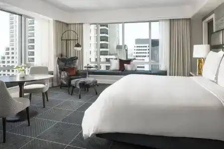 Four Seasons San Francisco - 5