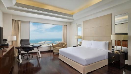 Conrad Dubai - 74