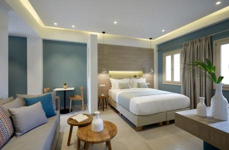 Fileria Suites - 27
