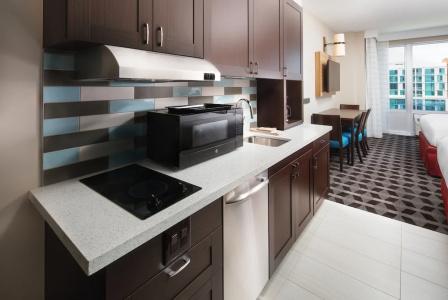 TownePlace Suites by Marriott San Diego Downtown - 58