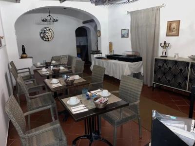 Monte Solaro Bed & Breakfast - 13