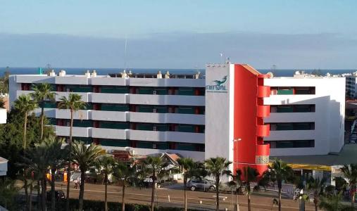 Ritual Maspalomas - Adults Only - 25