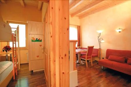 Alpenresidenz Ballunspitze Wellness- & Kinderhotel - 4