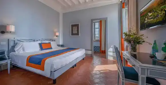 Borgo Scopeto Wine & Country Relais - 98