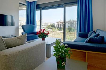 Mene Suites - 37